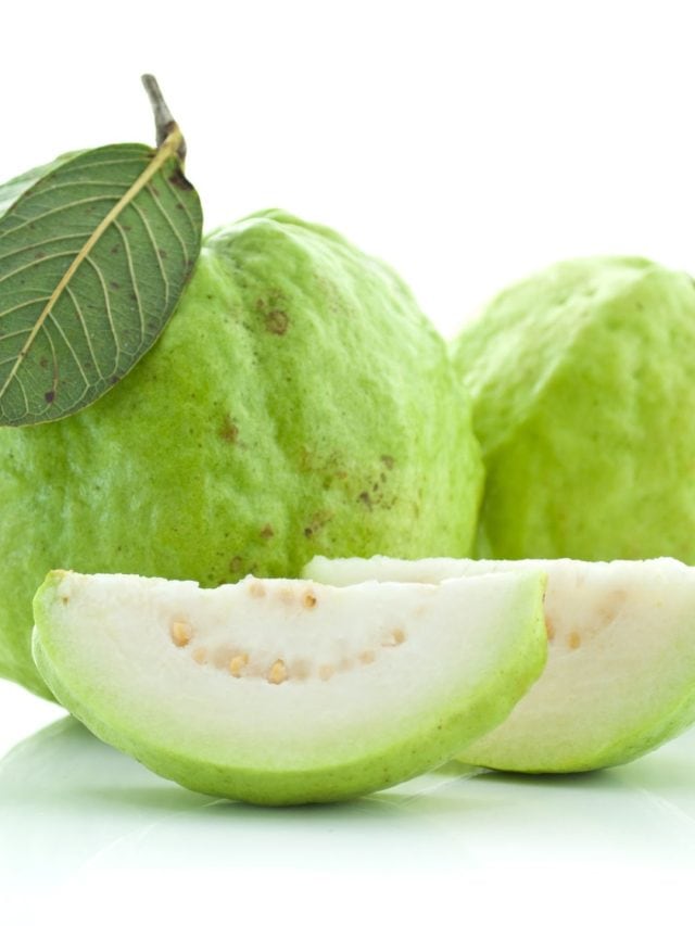 Health benefits of guava | The Indian Express