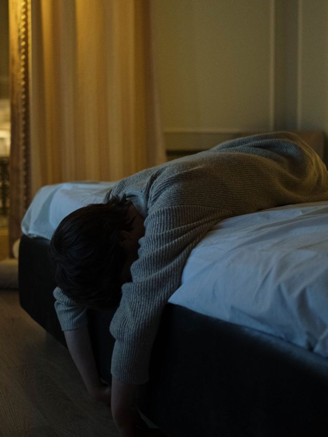 What is sleep debt and how to fix it the indian express