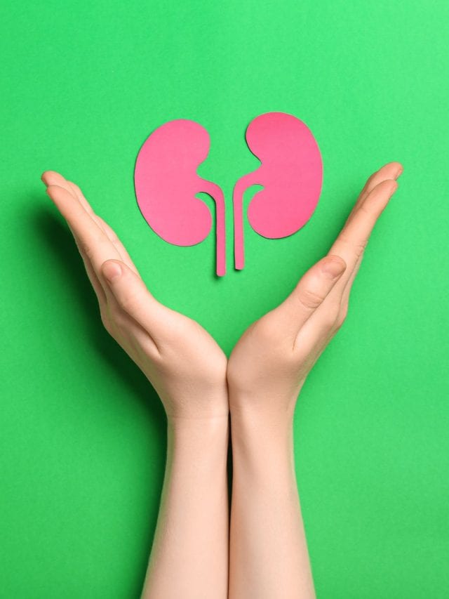 Ways To Prevent Kidney Cancer The Indian Express Ways To Prevent Kidney Cancer The Indian Express