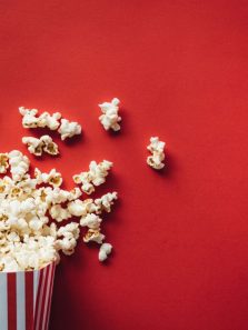 Microwaved or organic popcorn – which one is healthy?