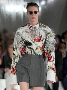 Prada’s Spring-Summer 2024 Menswear Collection: Liberate, not constrict