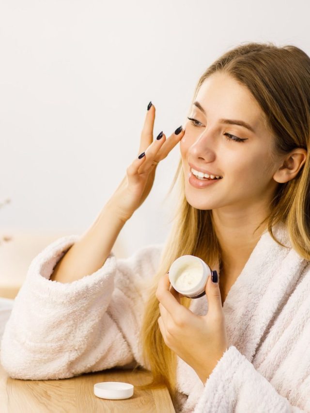 Avoid These Common Skincare Mistakes For Healthy Glowing Skin The Indian Express