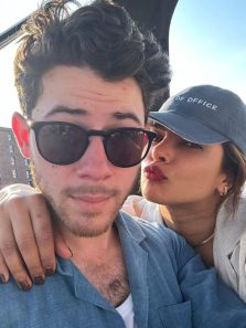 Priyanka Chopra enjoys Liverpool trip with family