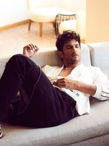 Sushant Singh Rajput is ‘forever in our hearts’