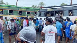 cuddalore bus accident