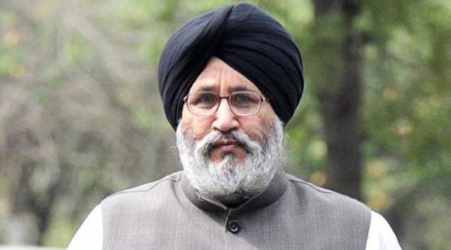 daljit singh cheema - SAD