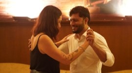 pune dance and mental health