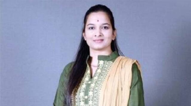 Breakthrough in Darshana Pawar murder: Missing ‘friend’ Rahul Handore arrested