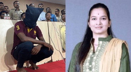 Darshana Pawar murder Pune Rahul Handore