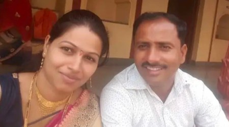 Pune family suicide