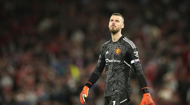 Manchester United