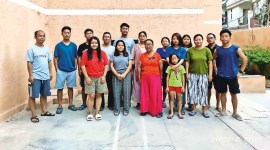 Manipur protests, Manipur violence, Manipur violent protests, Manipur unrest, Manipur curfew, Manipur, N Biren Singh, Indian Express, India news, current affairs