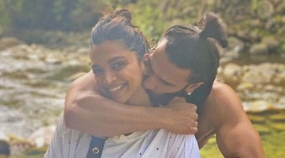 Deepika Padukone Sister Sex - Deepika Padukone reveals her 'weird' talent that only Ranveer Singh, sister  Anisha know about: 'According to my husbandâ€¦' | Bollywood News - The Indian  Express