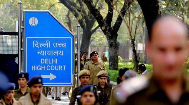 2020 kidnapping case, Delhi HC, man grants bail, arrest for kidnapping, indian express, indian express news