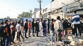 Excise policy case, Delhi court, Amandeep Singh Dhall bail, Delhi excise policy, Brindco Sales Pvt. Ltd, excise policy scam, criminal conspiracy, indian express, indian express news