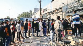 Gurgaon liquor vend auction, Gurgaon, Delhi Excise Policy, excise policy, Gurgaon, Delhi Excise Policy, excise policy, Delhi news, New Delhi, Indian Express, current affairs