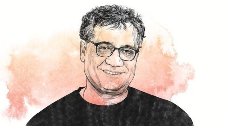 Delhi Confidential, Derek O'Brien, Amit Shah, smart cities, smart cities project, Indian Express, India news, current affairs