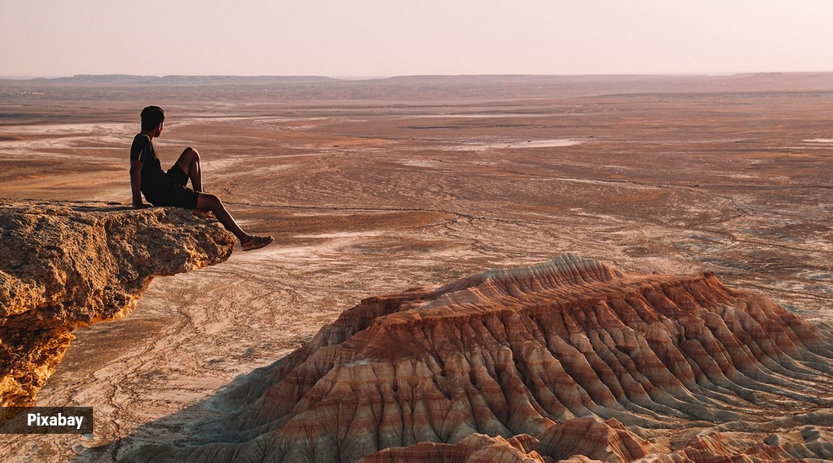 Why 40°C is bearable in a desert but lethal in the tropics