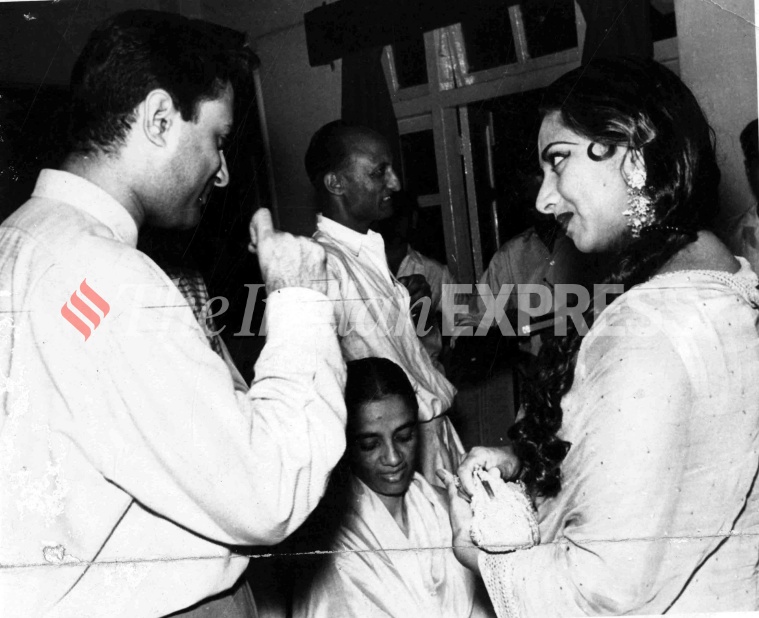 Suraiya: The 50s superstar who demanded higher fee than Dilip Kumar and ...