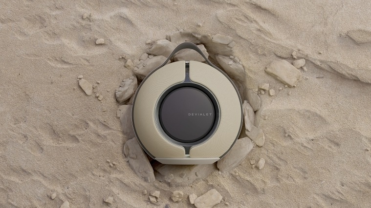 devialet mania sandstorm