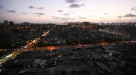 Dharavi Redevelopment Project