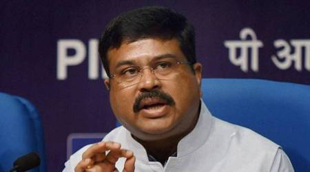 Aspire to become wealth creators: Dharmendra Pradhan to IIM graduates