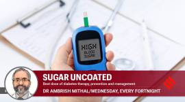 Diabetes has a propensity to increase the risk of developing shingles as well as associated complications.