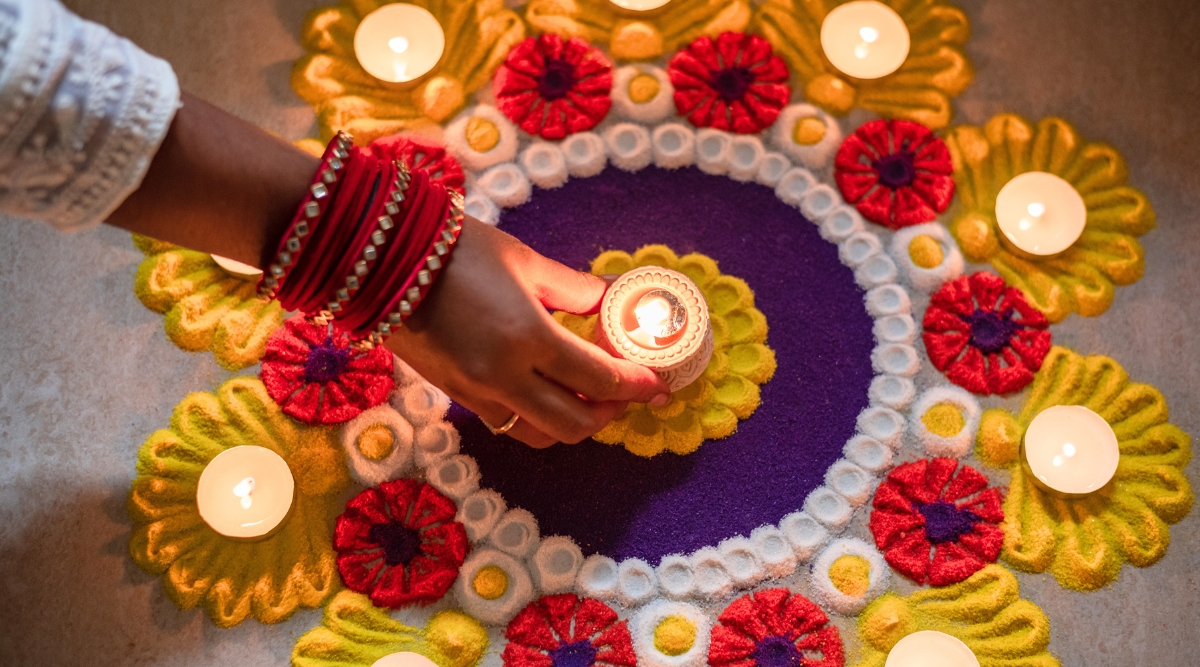 Diwali 2023 Excitement: A Deep Dive into Festive Fun