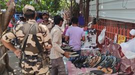 dmrc encroachment