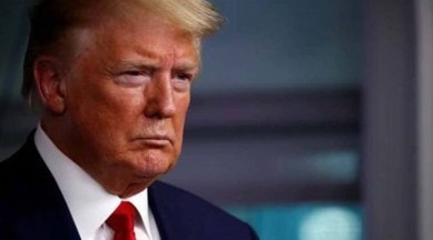 Donald Trump documents case, document case decision, Aileen Cannon, Florida judge, conservative Federalist Society member, U.S. Senate, Republican Party, indian express, indian express news