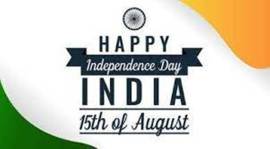 Happy Independence Day 2023
