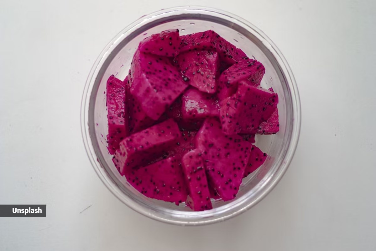 6 Benefits of Dragon Fruit, According to Registered Dietitians