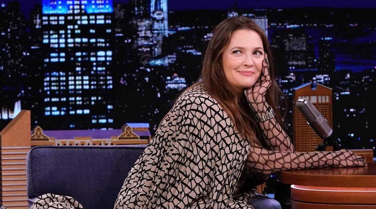 Drew Barrymore is taking a ‘healthy’ break from social media to go on
