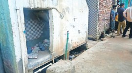 Shahbad Dairy murder case, delhi murder case, delhi crime news, Delhi news, New Delhi, Indian Express, current affairs