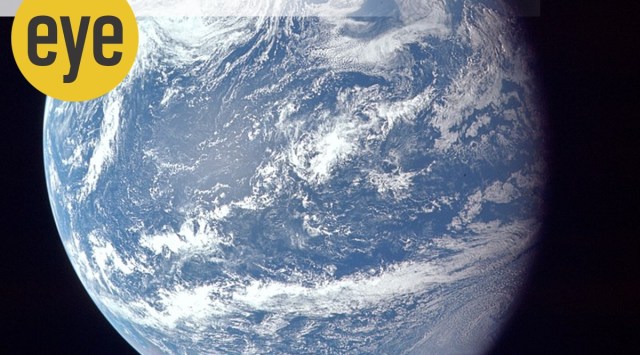 earth