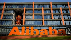 Alibaba, China