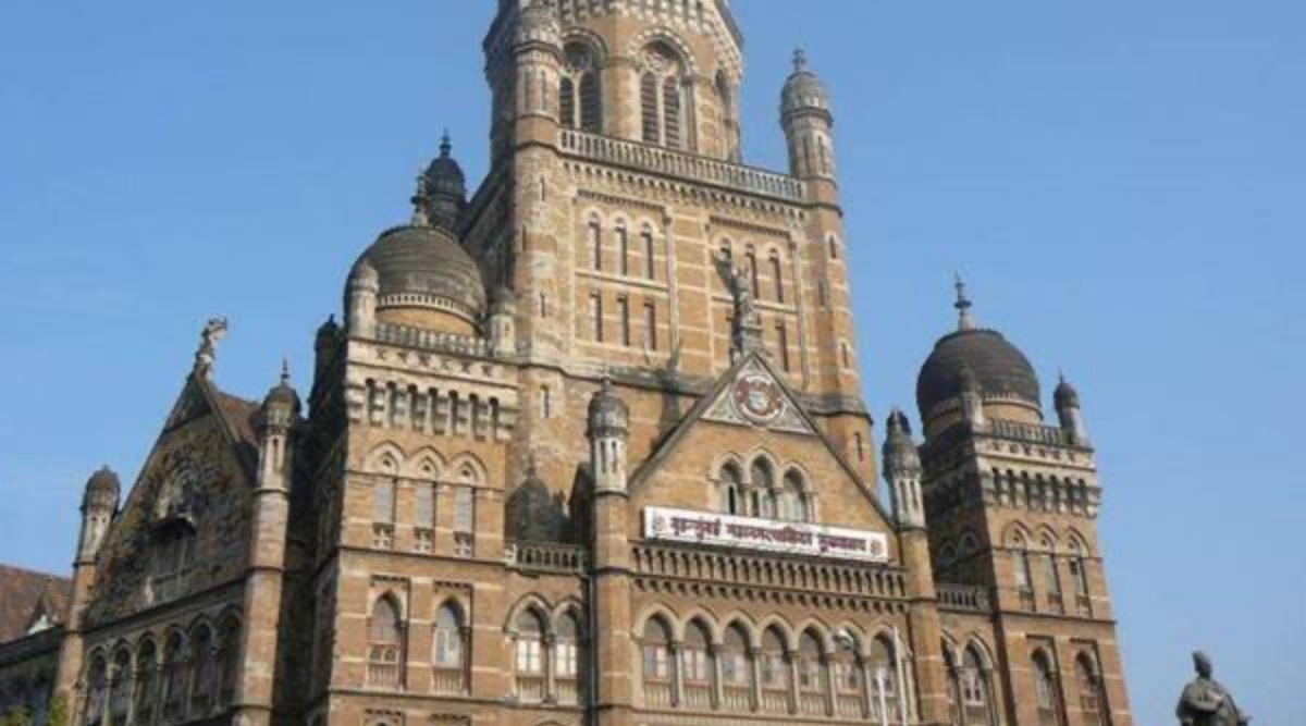 BMC plans pilot project: Alarms to prevent manhole covers from being ...