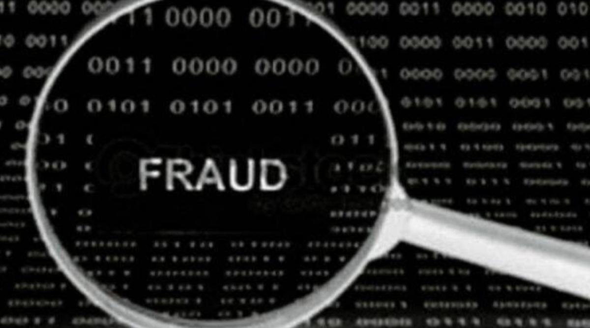 online scam, Vadodara