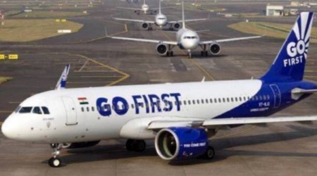 Go first NCLT latest news