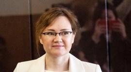 Lilia Chanysheva, Russian court