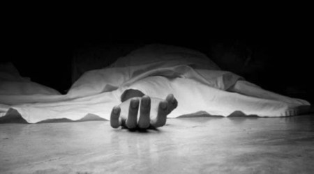 Diamond Polisher, Surat, Gujarat