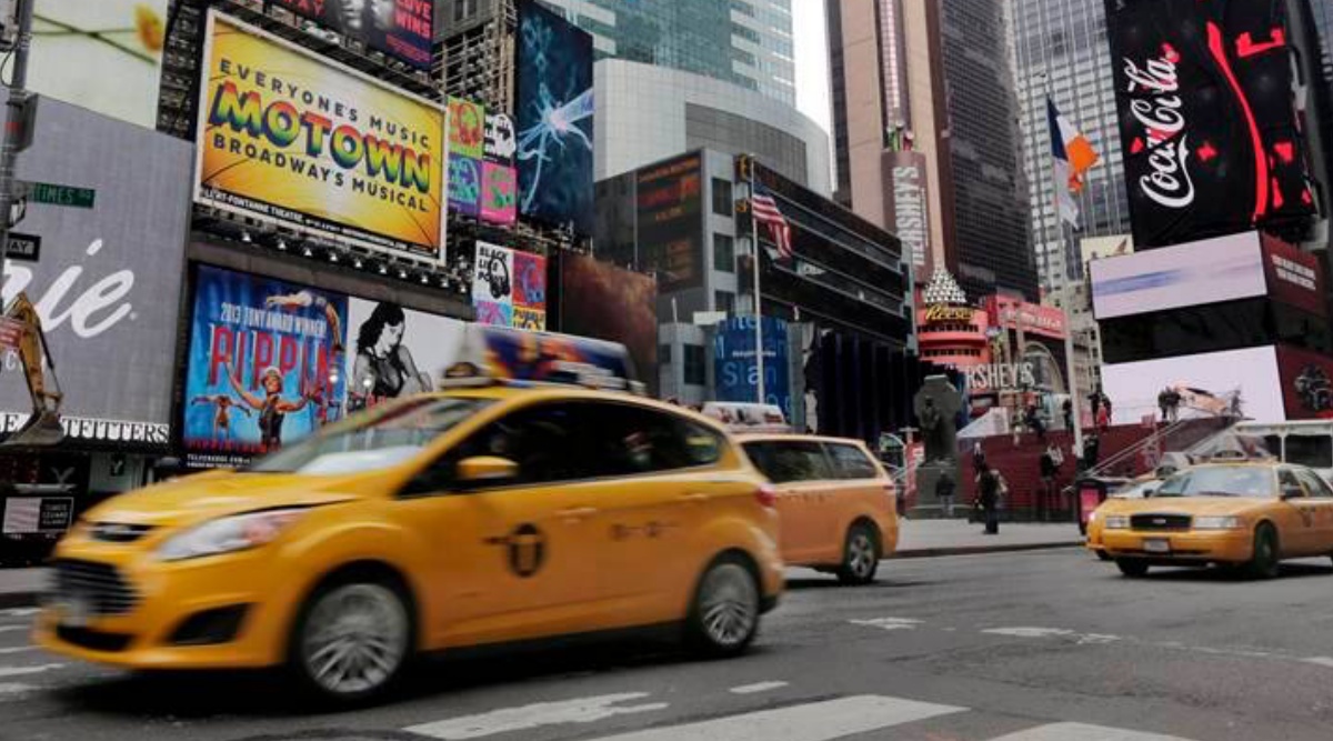 New York, Drivers, toll