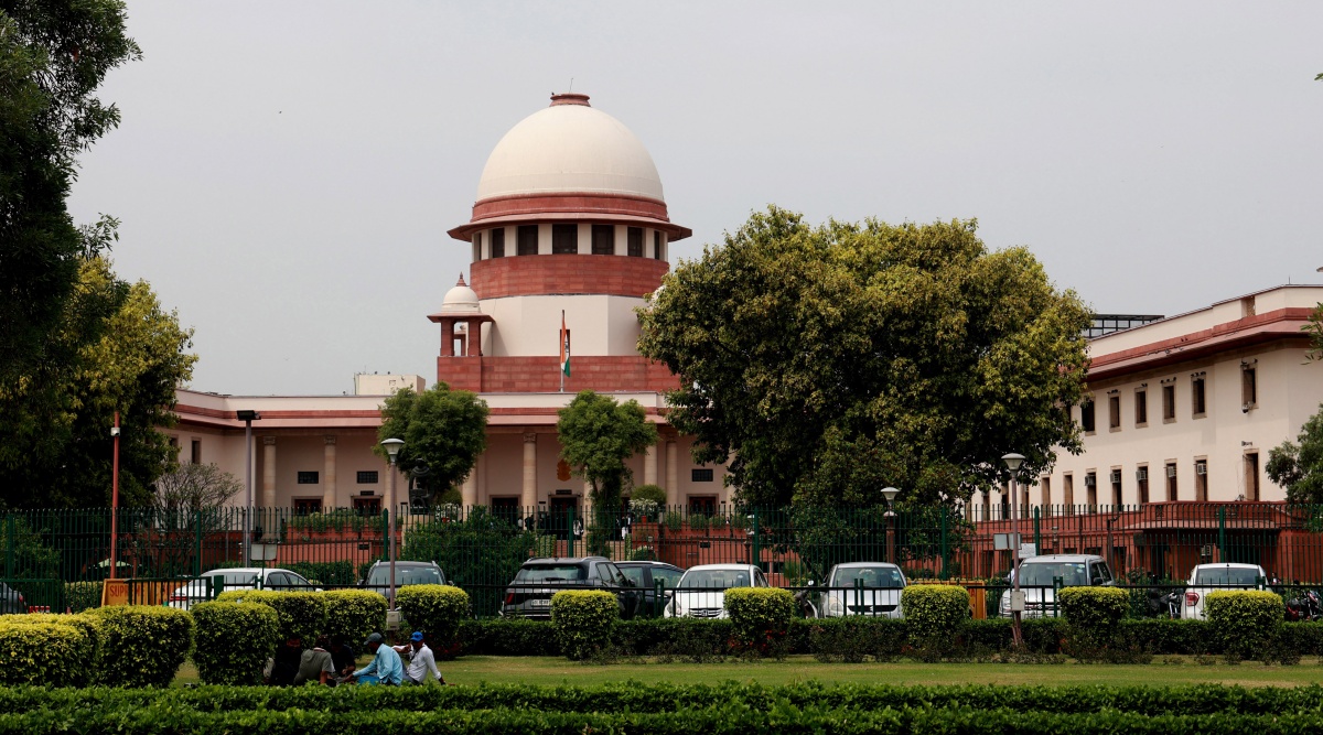 Exchange Of Rs 2,000 Notes: SC Refuses Urgent Hearing On Plea ...