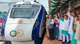 Vande Bharat, Karnataka