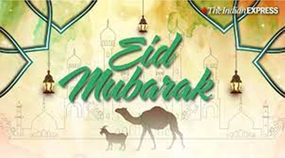Eid alAdha 2023 Date When is Eid alAdha or Bakrid in India, Saudi