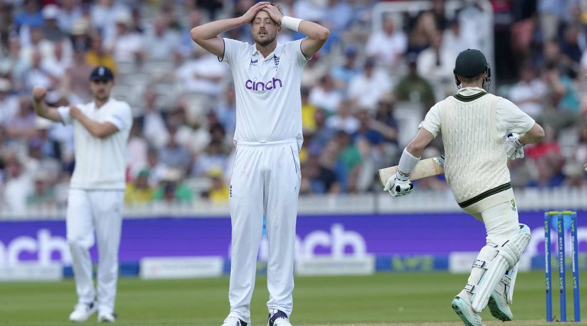 ‘Are You Absolutely Joking? Where Was The Spark?’: Shambolic England ...