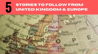 Here are the top stories from Europe and United Kingdom today. (Photo via Canva)