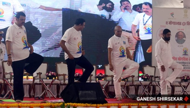 yoga day, international yoga day