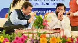 eknath shinde, devendra fadnavis, mumbai, indian express