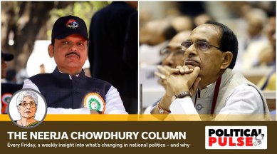 Devendra Fadnavis, Shivraj Singh Chouhan